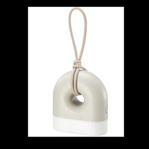 IKEA SOLVINDEN Portable Tabletop Lamp, Battery Operated, 705.940.07